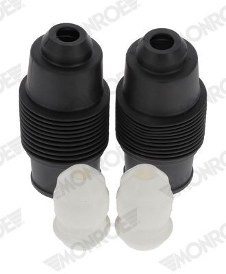 MONROE Dust cover kit, shock absorber PK060 PK060 MONROE suspension bump stops & shock absorber dust cover for FORD
