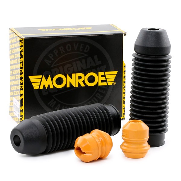 MONROE Staubschutzsatz, Stoßdämpfer PK076 PK076 MONROE Staubmanschette & Anschlagpuffer Multivan T7 (STM, STN) Kosten