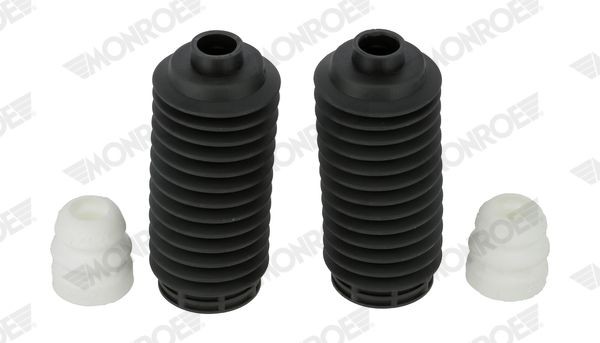 MONROE Dust cover kit, shock absorber PK084 FORD MONROE shock absorber dust cover & bump stops PK084