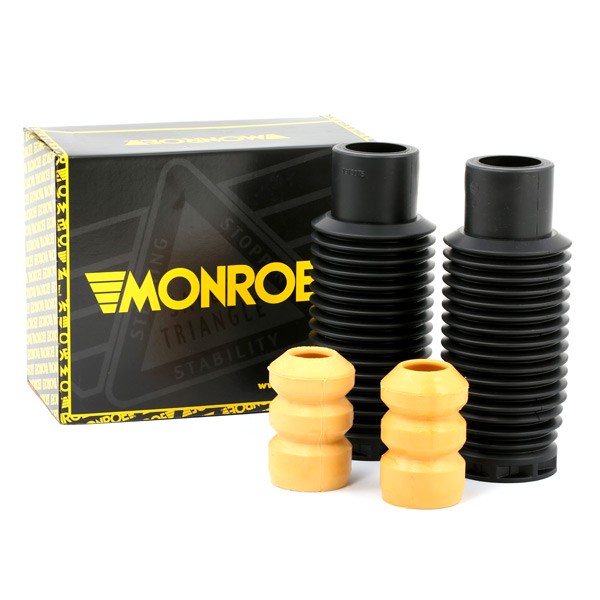 MONROE Kit de protecção contra o pó, amortecedor PK085 MONROE PK085 Coifa do amortecedor & batente do amortecedor Peugeot 208 Van preço