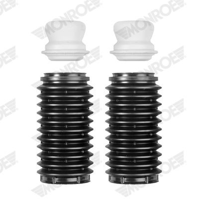 MONROE Putekļu aizsargkomplekts, Amortizators PK086 MONROE PK086 Putekļu aizsargkomplekts, Amortizators VOLVO XC90 II (256) T5 254 ZS 2016