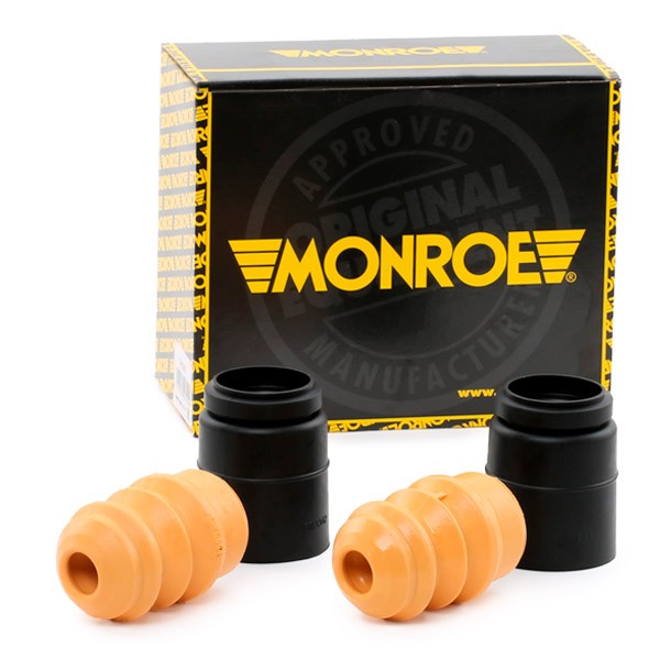 MONROE Stofhoes, schokbreker PK088 PK088 Stofhoes schokbreker & aanslagrubber MONROE VOLKSWAGEN LT