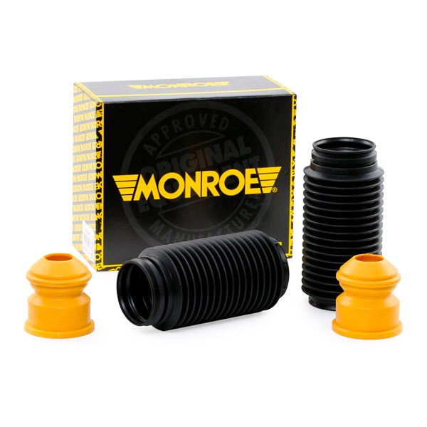 Kit de protection d'amortisseur MONROE PK098 Kit de protection d'amortisseur MONROE PK098 prix Amortissement Honda Civic 8