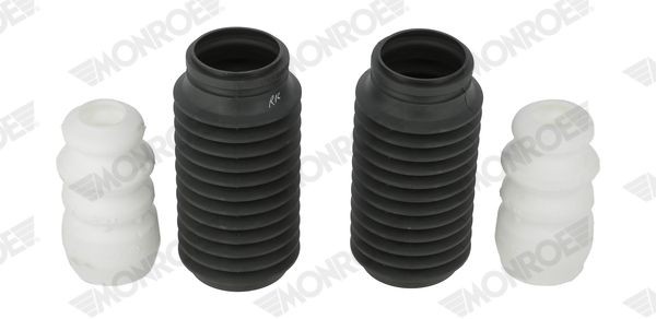 MONROE Dust cover kit, shock absorber PK099 PK099 MONROE shock absorber dust cover & suspension bump stops for FORD