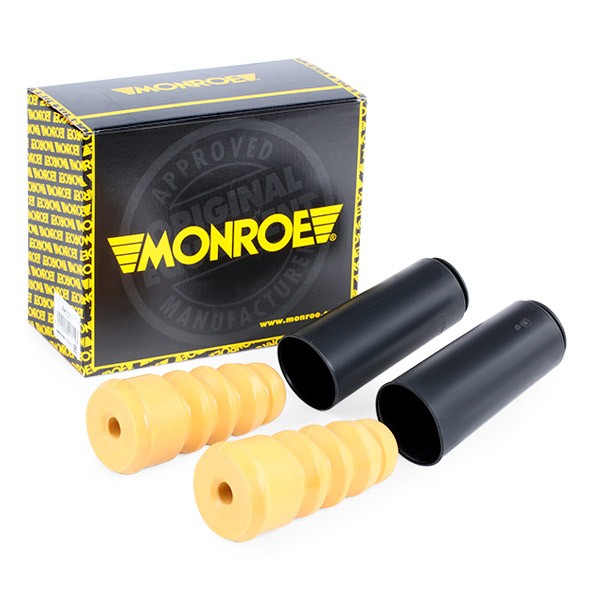 MONROE Kit de protection d'amortisseur PK101 Kit de protection contre la poussière amortisseur MONROE Q5 PK101 pas cher