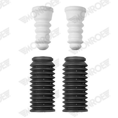 MONROE Dust cover kit, shock absorber PK102 PK102 MONROE FORD dust cover kit shock absorber