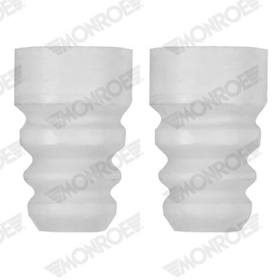 MONROE Dammskyddsats, stötdämpare PK112 PK112 MONROE genomslagsgummi Toyota AVENSIS