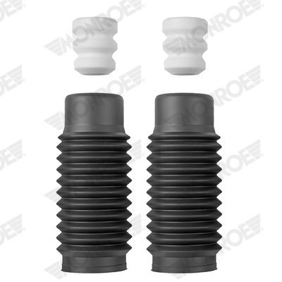 MONROE Manchetsæt, støddæmper PK114 Suspension FORD USA F-150 Mk11: Manchetsæt, støddæmper MONROE PK114