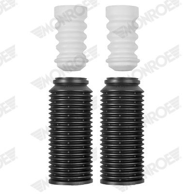 MONROE Ochranná sada tlmiča proti prachu PK119 MONROE PK119 Dorazy tlmičov Mazda 323 F bj cena