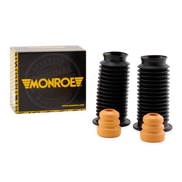 MONROE Σετ προστασίας από σκόνη, αμορτισέρ PK140 MONROE PK140 Σετ προστασίας από σκόνη, αμορτισέρ