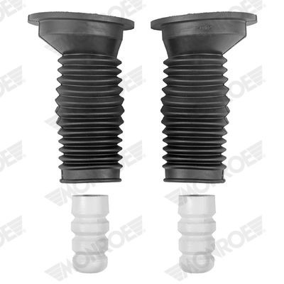 MONROE Ochranná sada tlmiča proti prachu PK146 Dorazy tlmičov MONROE HIGHLANDER PK146 lacné