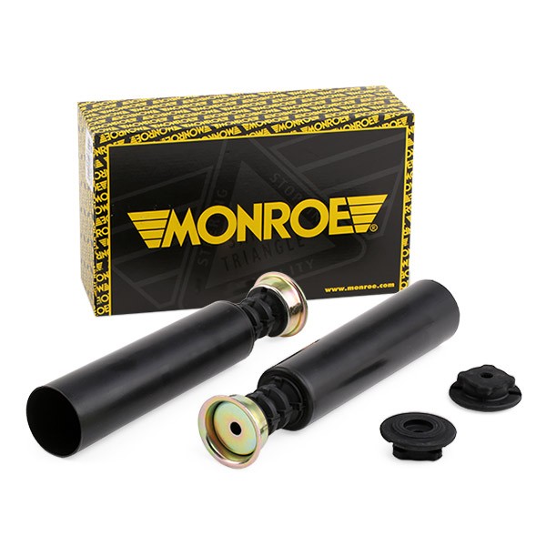 MONROE Stofhoes, schokbreker PK147 Stofhoezen, schokdempers MONROE C-HR PK147 goedkoop