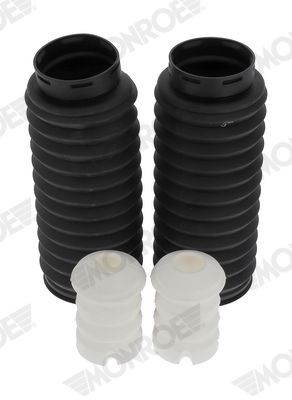 MONROE Kit de protection d'amortisseur PK151 BMW X3 Soufflet d'amortisseur & butée élastique suspension MONROE PK151
