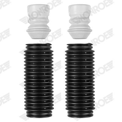 MONROE Tolmukaitse komplekt, Amordid PK152 MONROE PK152 originaal Puhver & kaitsemüts amortisaator BMW E53 hind