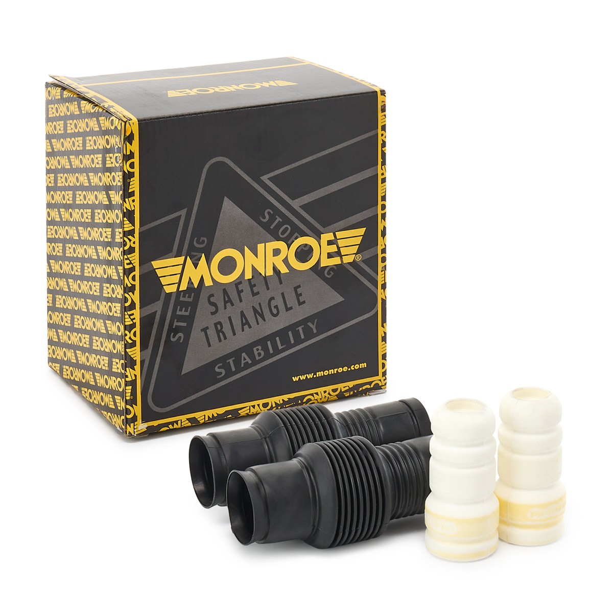 MONROE Putekļu aizsargkomplekts, Amortizators PK159 MONROE PK159 Putekļu aizsargkomplekts, Amortizators