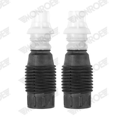 MONROE Kit de protection d'amortisseur PK161 PK161 Soufflet d'amortisseur LANCIA LYBRA MONROE