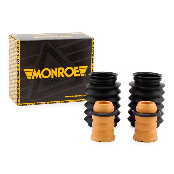 MONROE Stofhoes, schokbreker PK176 MONROE PK176 Rubbers, schokdempers BMW E63 prijs