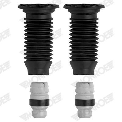 MONROE Kit de protection d'amortisseur PK178 MONROE PK178 Kit de protection d'amortisseur TOYOTA Hiace Minibus (H100, H200) 2.4 D (LXH12) 75 CV 1999