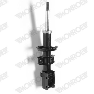MONROE Tlmič pérovania R11121 MONROE R11121 Tlmiče pruženia Seat Marbella 28 cena
