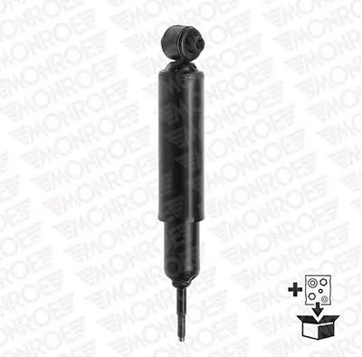 MONROE Tlmič pérovania R2503 MONROE R2503 Tlmič pérovania