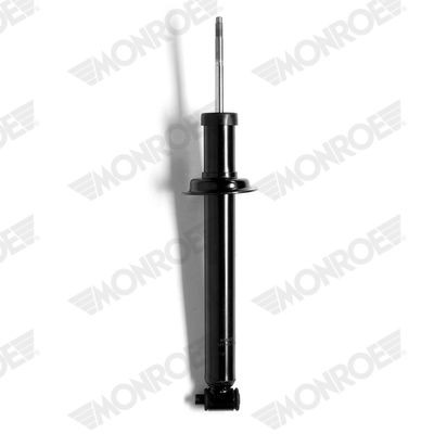 MONROE Amort R3720 Pehmendus AUDI 50 (86): Amort MONROE R3720