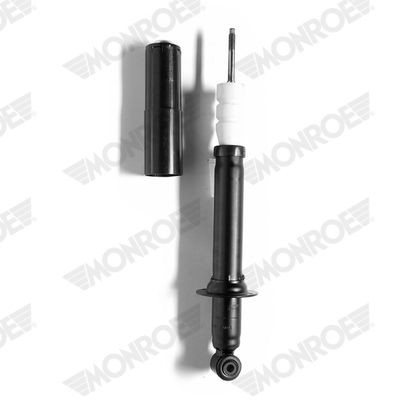 Ammortizzatore MONROE R3729 MONROE R3729 costo Ammortizzatori Honda INTEGRA 2019