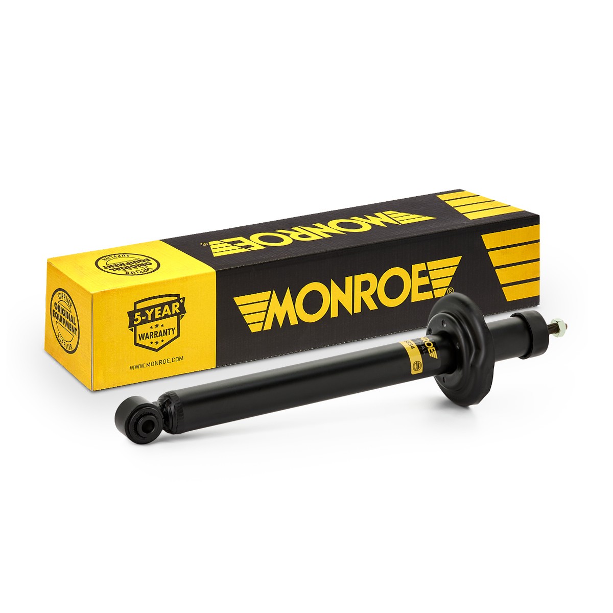 MONROE Ammortizzatore R3954 Ammortizzatore MONROE R3954 Ammortizzazione Renault Twingo 1 Van