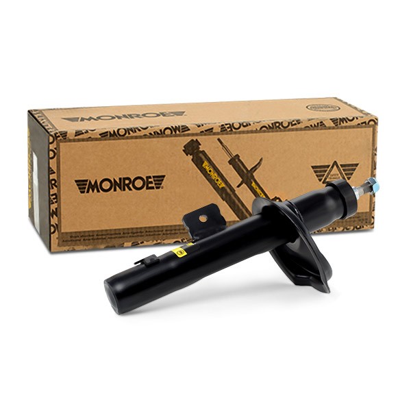 Schokdemper MONROE R8002 MONROE R8002: Schokbrekers Peugeot 306 1999