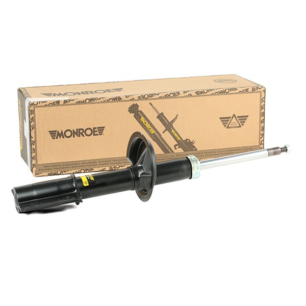 MONROE Støddæmper V4501 Fjäderben Peugeot 230P V4501 MONROE