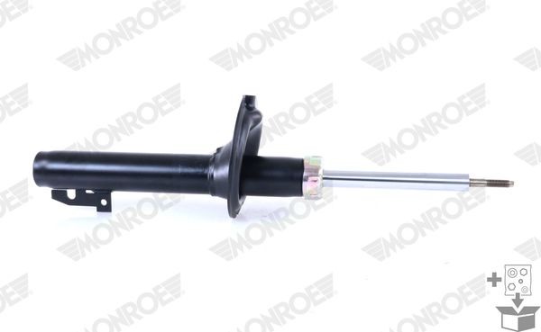 Schokdemper MONROE V4502 MONROE V4502: Dempers Ford TRANSIT 2006