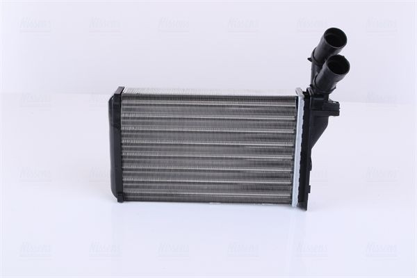 NISSENS Kachelradiateur, interieurverwarming 71147 NISSENS 71147 Warmtewisselaar BX Hatchback prijs