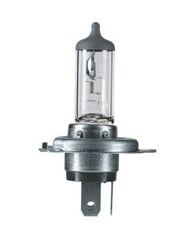OSRAM Gloeilamp, koplamp 9003L Peugeot 4007 Lamp koplamp OSRAM LONGLIFE 9003L