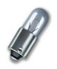 OSRAM Λυχνία, φως παρκαρ. / θέσης 9930 Φώτα πάρκιν OSRAM KIA 9930