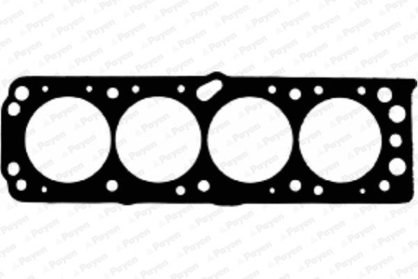 PAYEN Gasket, cylinder head AB5230 PAYEN AB5230 genuine Nubira J150 engine head gasket price
