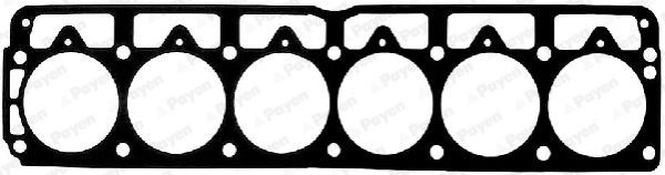 PAYEN Guarnizione testata AC5610 PAYEN AC5610 Guarnizione testa Jeep Grand Cherokee mk1 originali prezzo