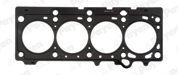 PAYEN Tetning, topplokk AC5720 PAYEN AC5720 Topplockspackning Viper pris