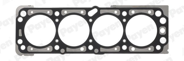 PAYEN Junta, cabeça do motor AG8000 PAYEN AG8000 Junta da cabeça Aveo / Kalos Sedan (T250, T255) preço
