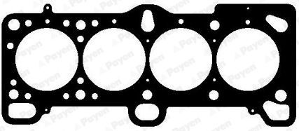 PAYEN Gasket, cylinder head AH6240 PAYEN AH6240 genuine Kia Rio 2 cylinder head gasket price