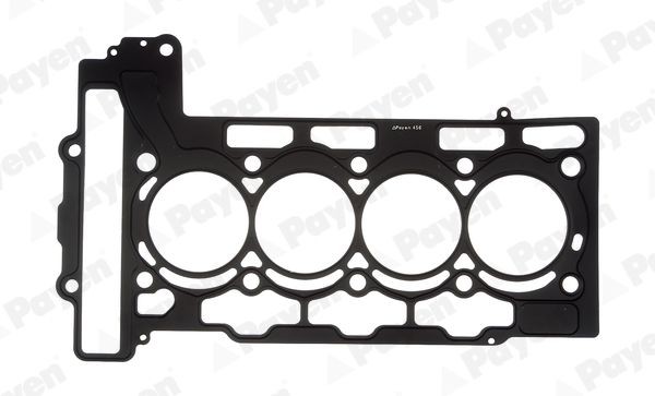 PAYEN Tiiviste, sylinterikansi AH6440 PAYEN AH6440 Peugeot 207 Sedan sylinterikannen tiiviste