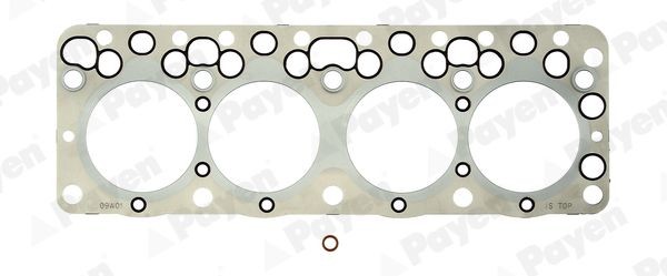 PAYEN Joint de culasse BM580 BM580 Joint de culasse NISSAN NV300 PAYEN