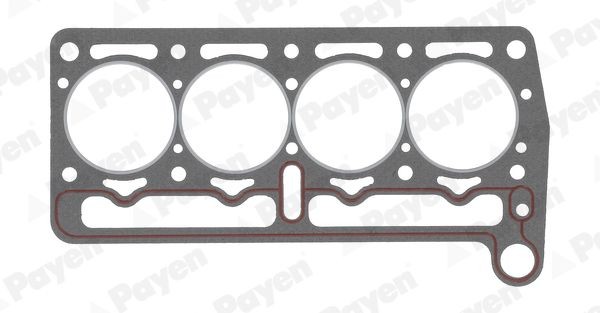 PAYEN Pakking, cilinderkop BP510 PAYEN Pakking, cilinderkop BP510