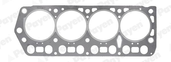 PAYEN Topplockspackning BP650 PAYEN BP650 topplockspackning tätning TOYOTA HIACE