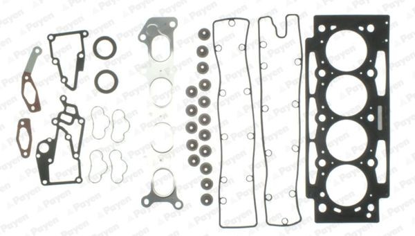 PAYEN Gasket Set, cylinder head CD5300 CD5300 PAYEN head gasket kit for FIAT SEDICI