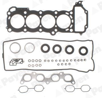 PAYEN Kit guarnizioni, Testata CG7880 CG7880 costo Kit guarnizioni testata SAAB 9000 PAYEN