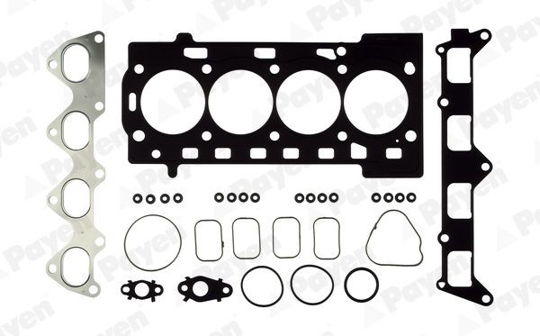 PAYEN Tetningssett, topplokk CH5960 PAYEN CH5960 Tetningssett topplokk Audi A1 8x billige