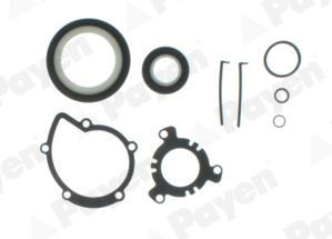 PAYEN Jogo de juntas, cárter da cambota ED5500 Jogo de juntas de cárter PAYEN Peugeot 207 ED5500