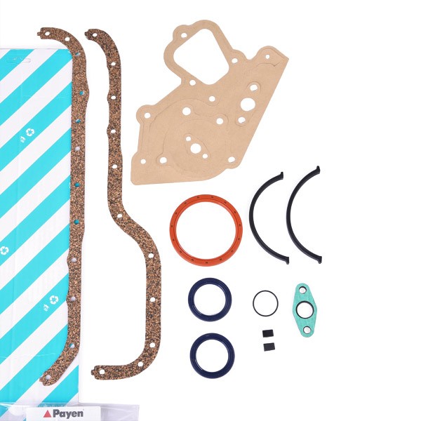 PAYEN Sada tesnení kľukovej skrine EH850 Sada tesnení kľukovej skrine DACIA PAYEN EH850