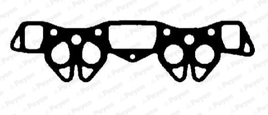 PAYEN Bolt Kit, cylinder head HBS407 HBS407 PAYEN cylinder head bolts for SUZUKI SAMURAI