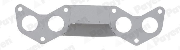 PAYEN Guarnizione collettore scarico JC400 PAYEN JC400 Guarnizione collettore scarico Mazda 626 GD originale prezzo