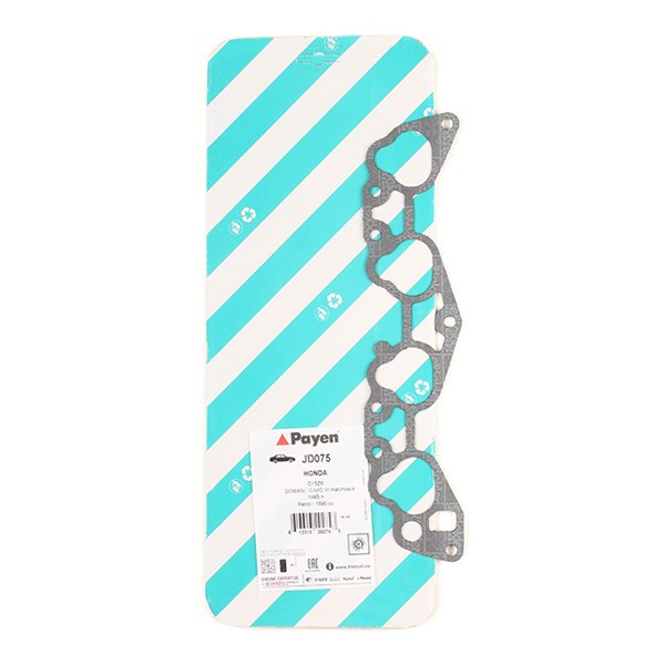 PAYEN Tesnenie kolena sac. potrubia JD075 PAYEN JD075 Tesnenie sacieho potrubia Rover 75 rj cena